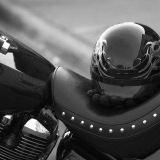 Motorcycle Seat